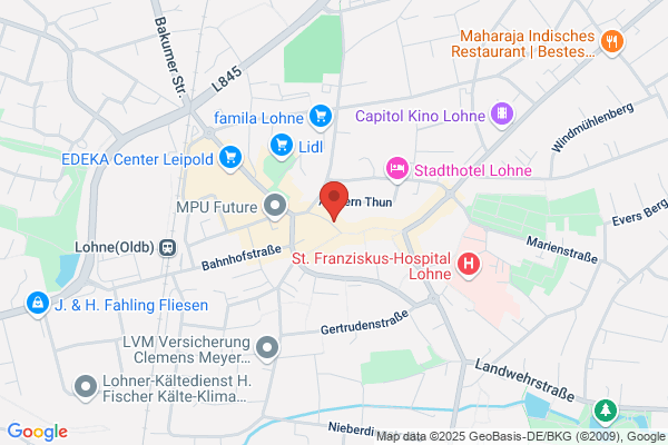 Stührenberg Braut- und Abendmoden KG