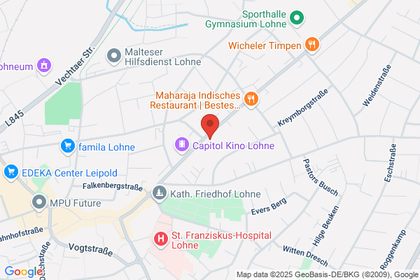 Brauhaus Lieske
