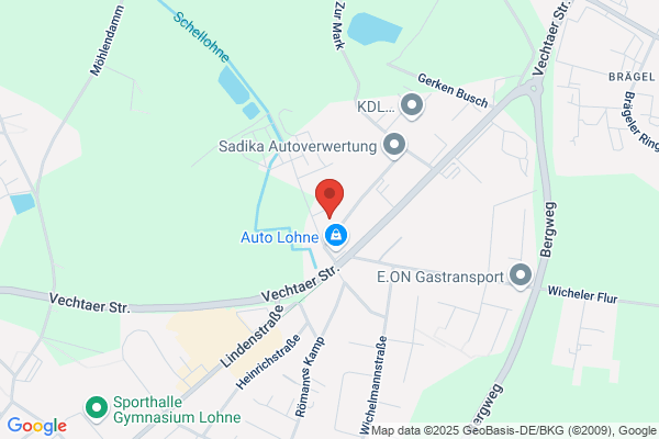 E.Rottinghaus GmbH