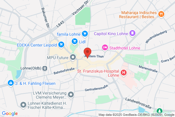 Meditax BSL Steuerberatungsgesellschaft mbH