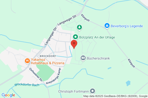Aktuell Lohnsteuerhilfeverein e.V. - Lohne (Oldenburg) Brockdorf
