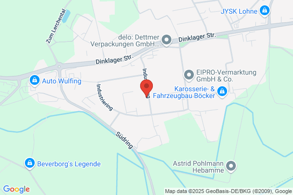 Aral LKW / Truck Station