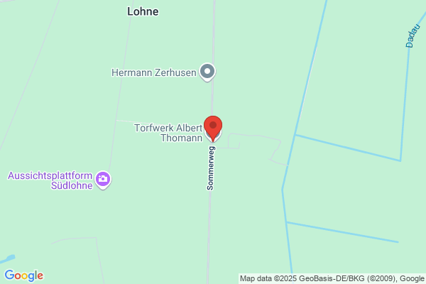 Thomann GmbH, Albert