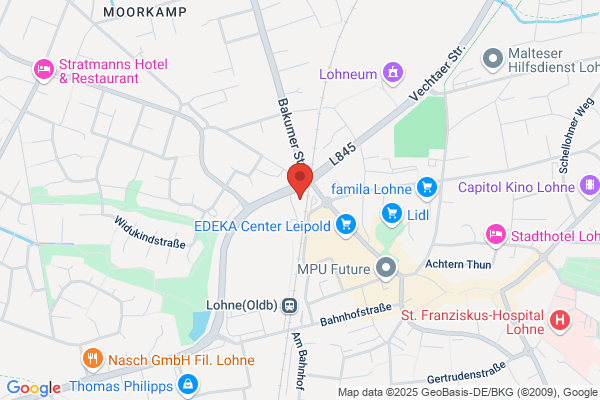 DPD GeoPost (Deutschland)