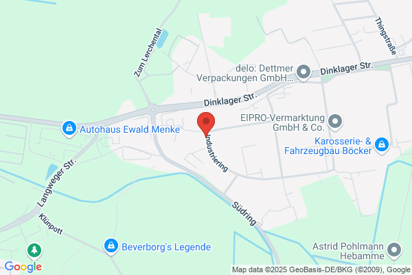 EnviTec Biogas GmbH