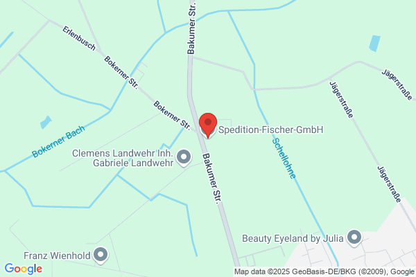 Spedition Fischer GmbH