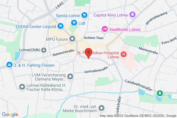 cemore GmbH
