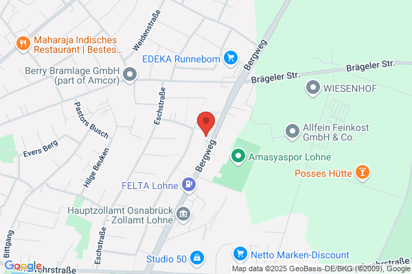 Burdeska Dental-Labor GmbH