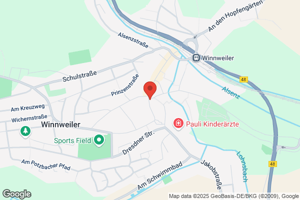 Franck GmbH