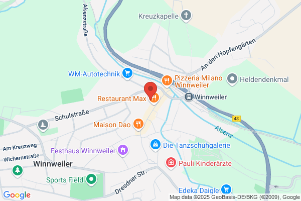 Jüdisches Museum der Nordpfalz