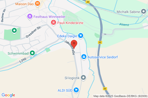 Sportsysteme Lautenschläger GmbH