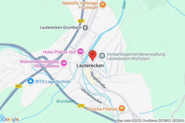 Kennzeichen Kroschke-Partner