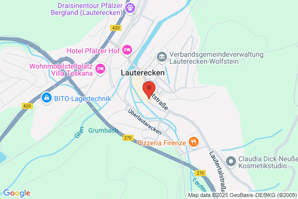 Kreissparkasse Kusel