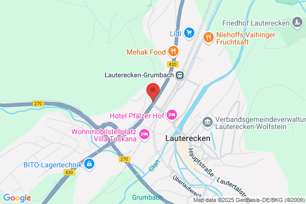 Immobilien Uras GmbH