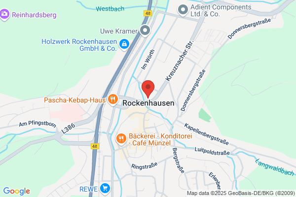 Agentur für Arbeit GeschäftsSt.