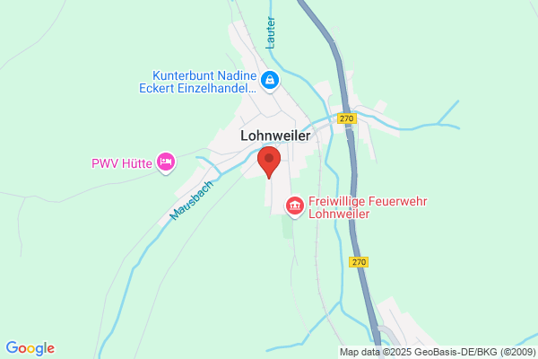 Fischräucherei Lubowski