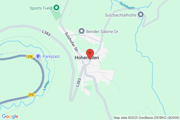 Hinkelmann Hugo Bauunternehmen GmbH