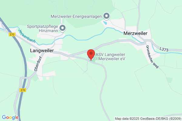 Sportverein Seelen-Rathskirchen-Reichsthal
