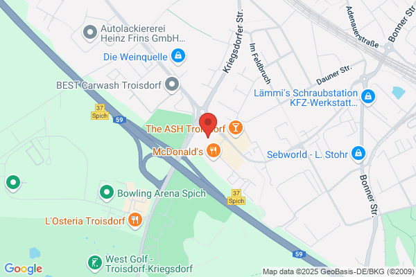 Subway - Closed