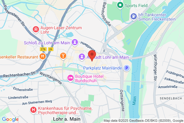 Marien-Apotheke Anne Lahoda e.K.