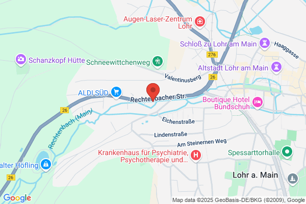 Autohaus Karpf GmbH