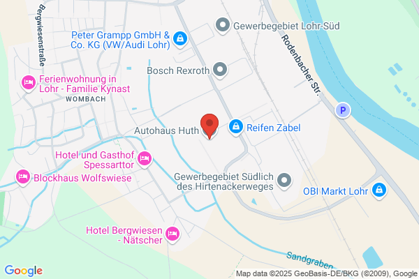 Auto Huth GmbH