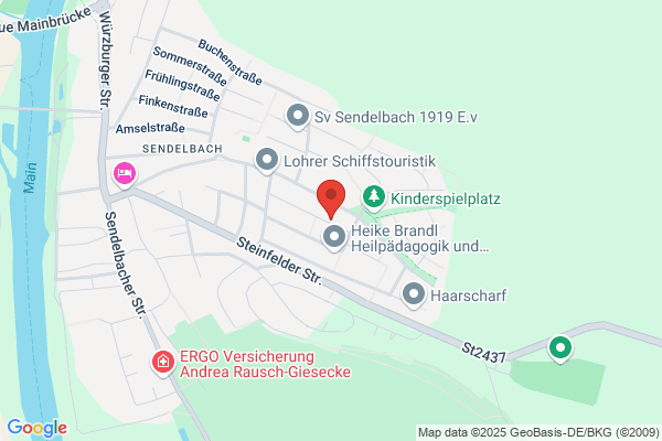 Fillinger, Auto Fillinger GmbH