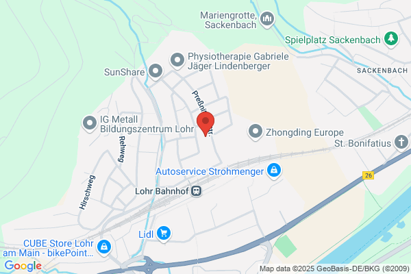 Faurecia Autositze GmbH