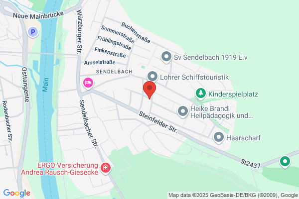 Bäckerei Strobel
