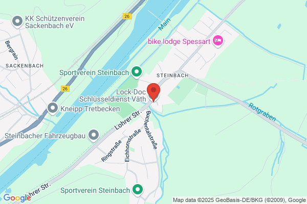 Landbäckerei Schaub GmbH