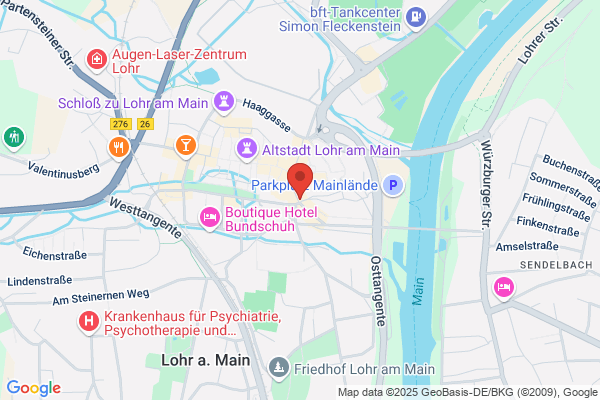 MAXL Bäck GmbH & Co. KG