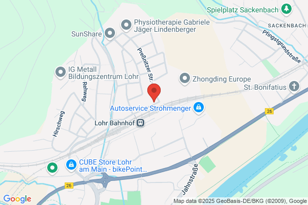 Schötex IT-Solutions GmbH