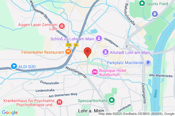 dm-drogerie markt - Geschlossen