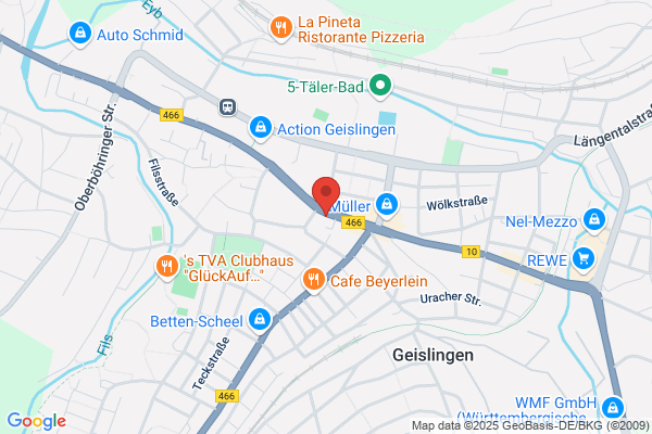 ANTARES Informations-Systeme GmbH