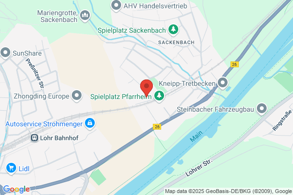 BK-Metall GmbH