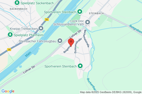 Klaus Marschall MehrWert Kanzlei