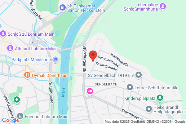 Lohnsteuerhilfeverein Vereinigte Lohnsteuerhilfe e.V.