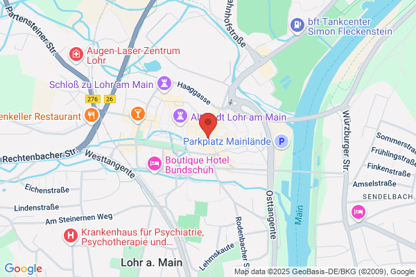 Fußorthopädie Schön & Endres GmbH