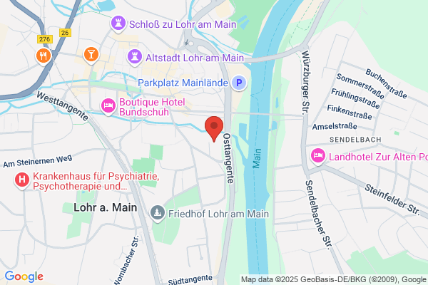Arbeiterwohlfahrt