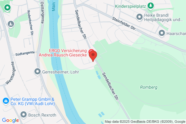 BurningNeedleTattoo Inh. Th. Zätzsch