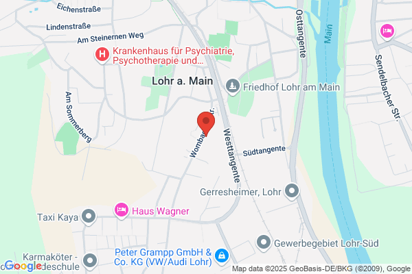 Feuerwache