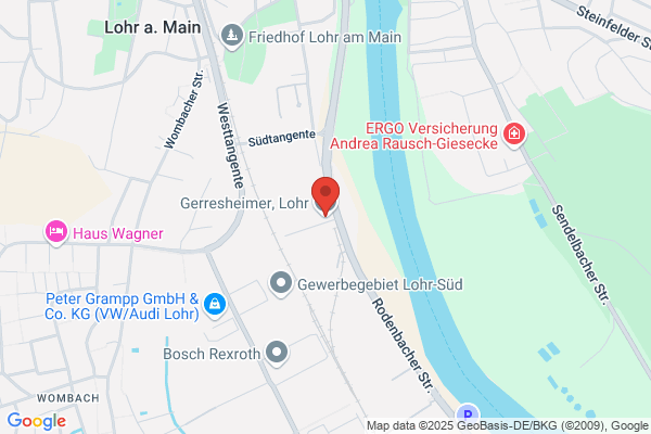 Gerresheimer Lohr GmbH