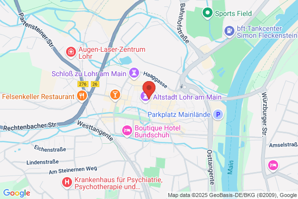 Modehaus Schneebacher e. K.