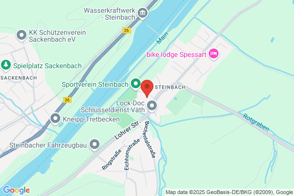 Musikkapelle Ruppertshütten