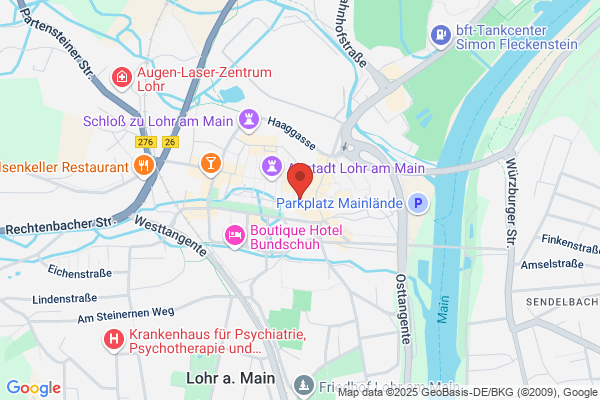Nonnenmacher Raumausstattung GmbH