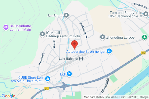 Pilob GmbH