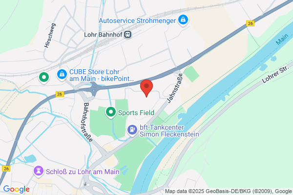 Schulzentrum Nägelsee Zweckverband