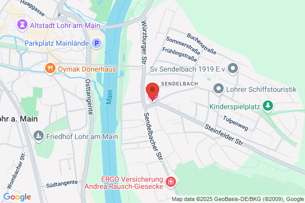 Gunhilde Hock Hotel Zur alten Post