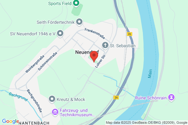 Restaurant Nick's Dorfschänke