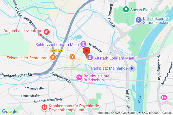 Sternkeller
